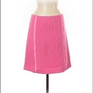 Bergdorf Goodman Milly Skirt